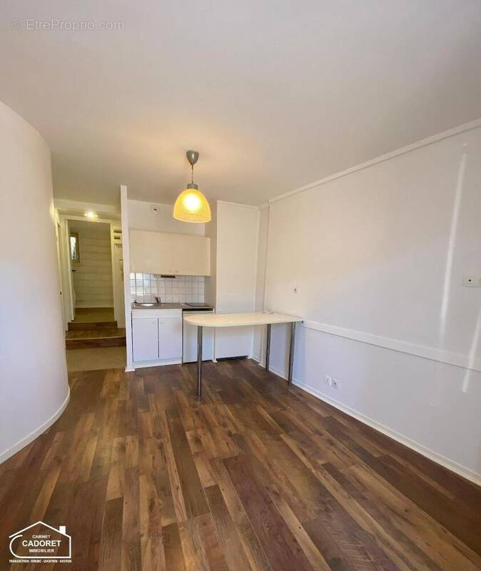   - Appartement à PORNIC