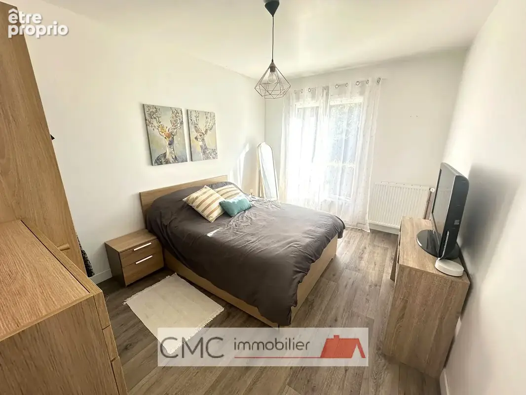 Maison 6 pièces 133 m² à vendre à Luisant (28600) - photo 7