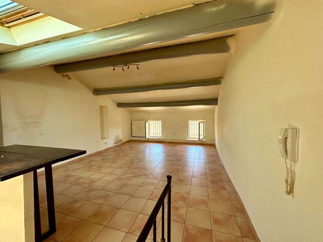 Appartement à CARPENTRAS