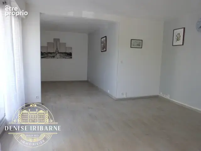 BORDEAUX-CAUDERAN - Bel appartement F4 rénové de 77,58 m² - photo 6