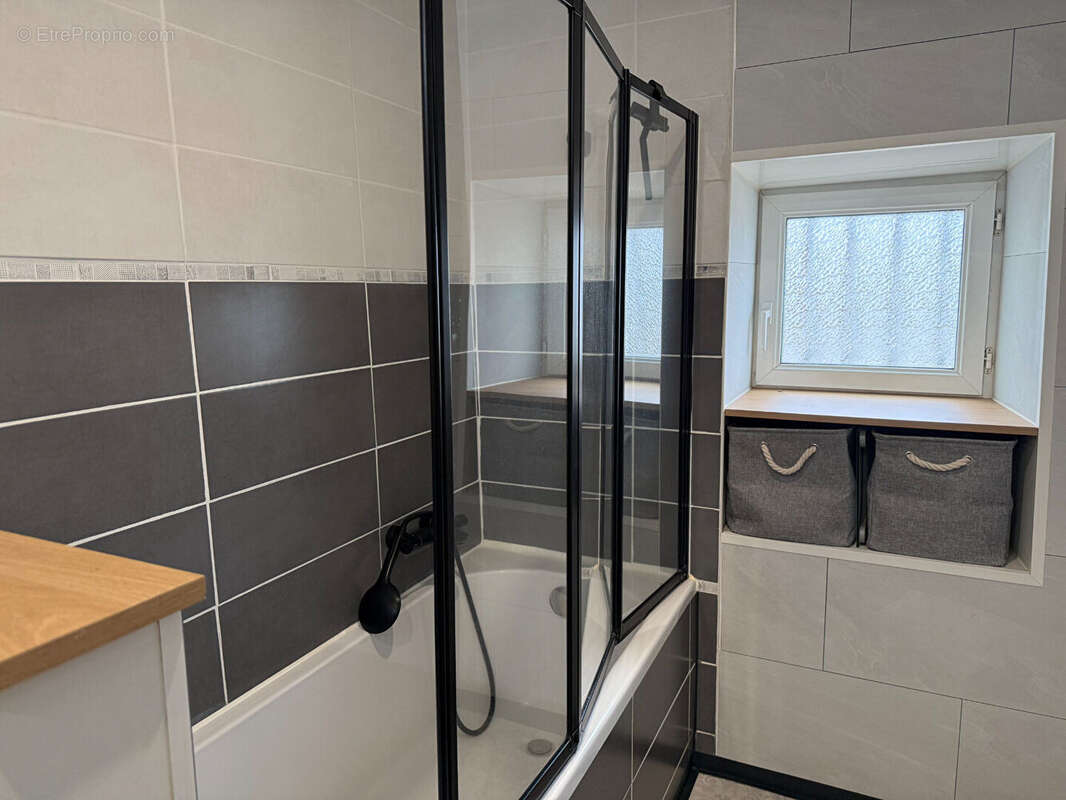 Maison à SAINT-LEGER-LE-PETIT