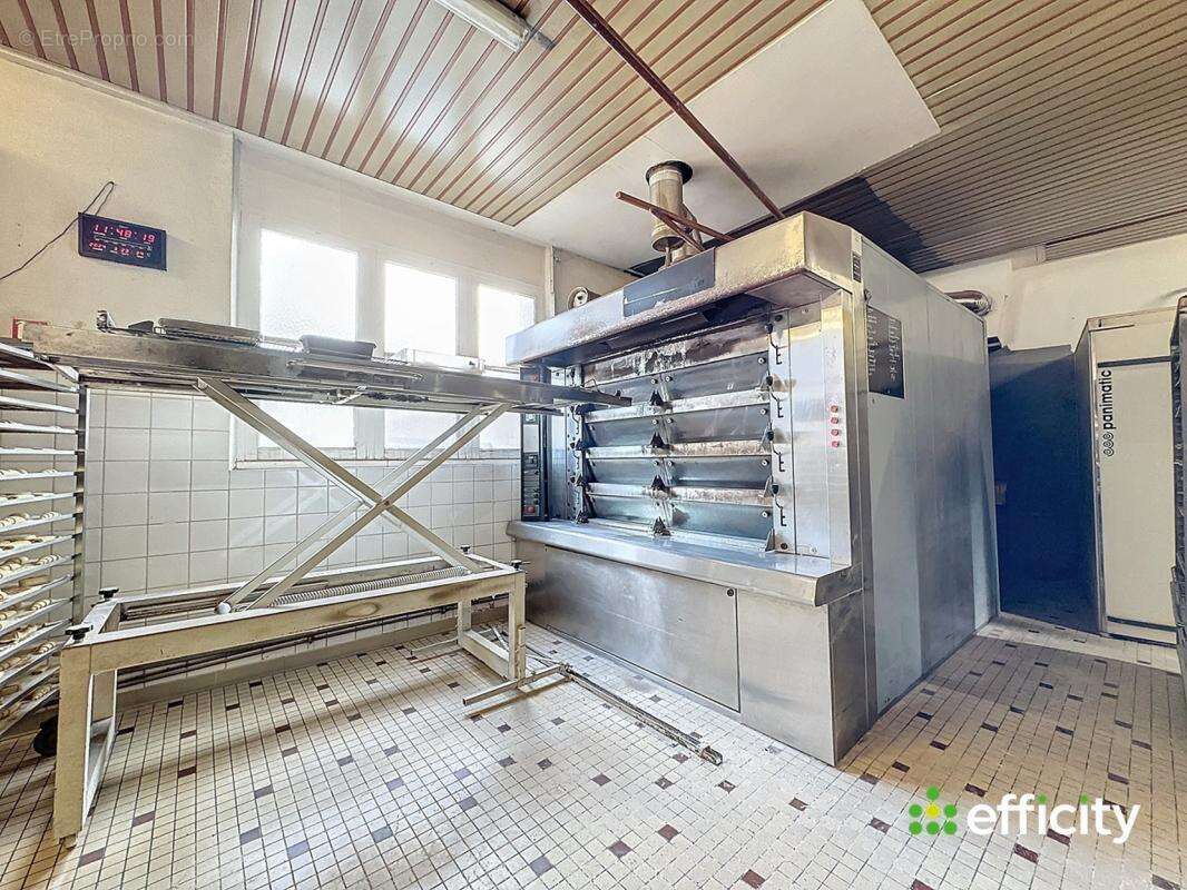 Boulangerie/Pâtisserie - photo 6