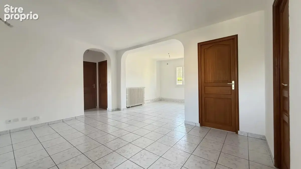 Appartement 4 pièces de 72m² - photo 7