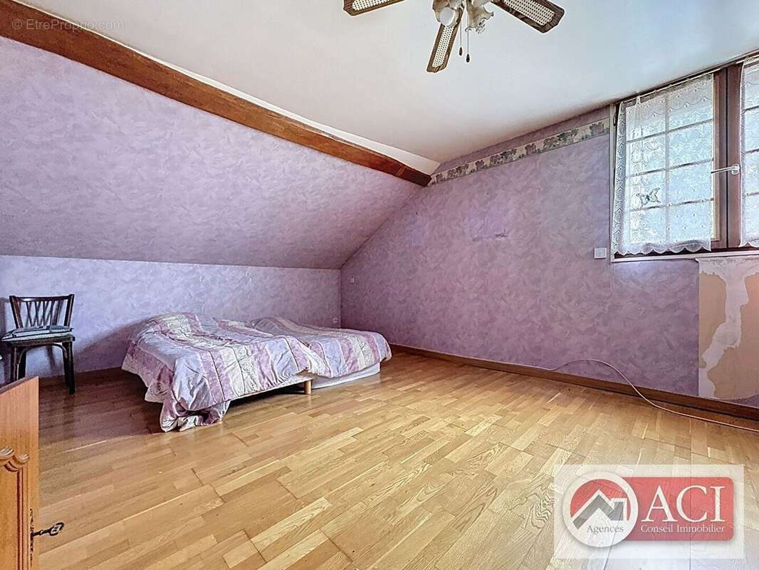 Maison secteur Gisors 6 pièce(s) - photo 13