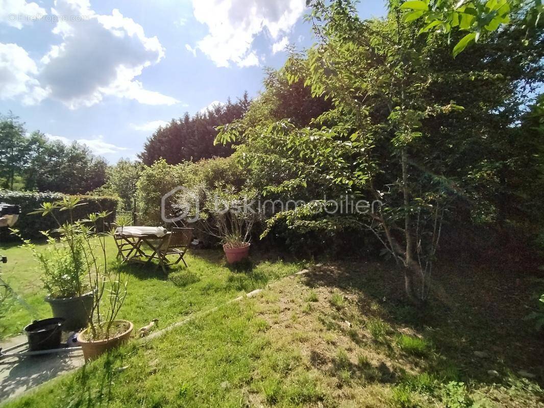 Appartement à LA VERPILLIERE