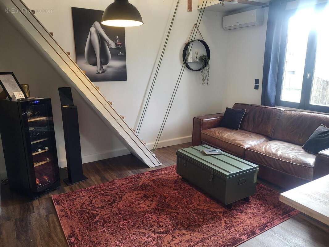 Photo 9 - Maison à MONTELIMAR