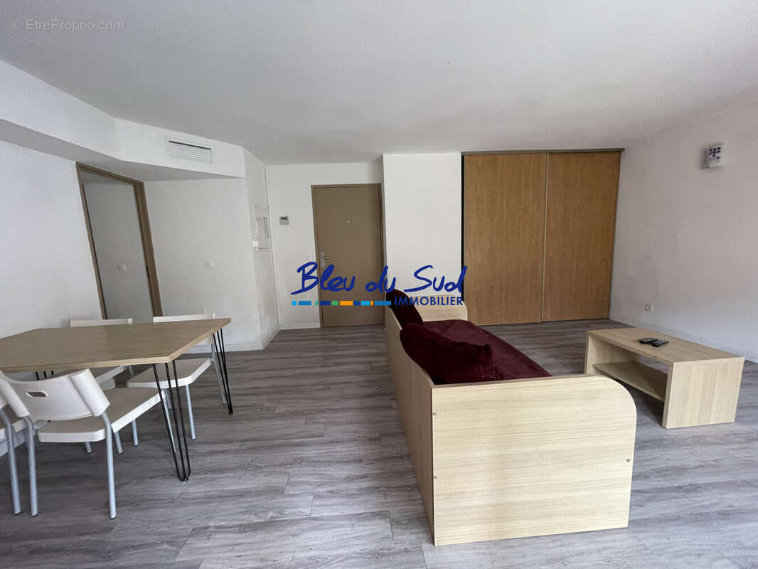 Appartement à VERNET-LES-BAINS