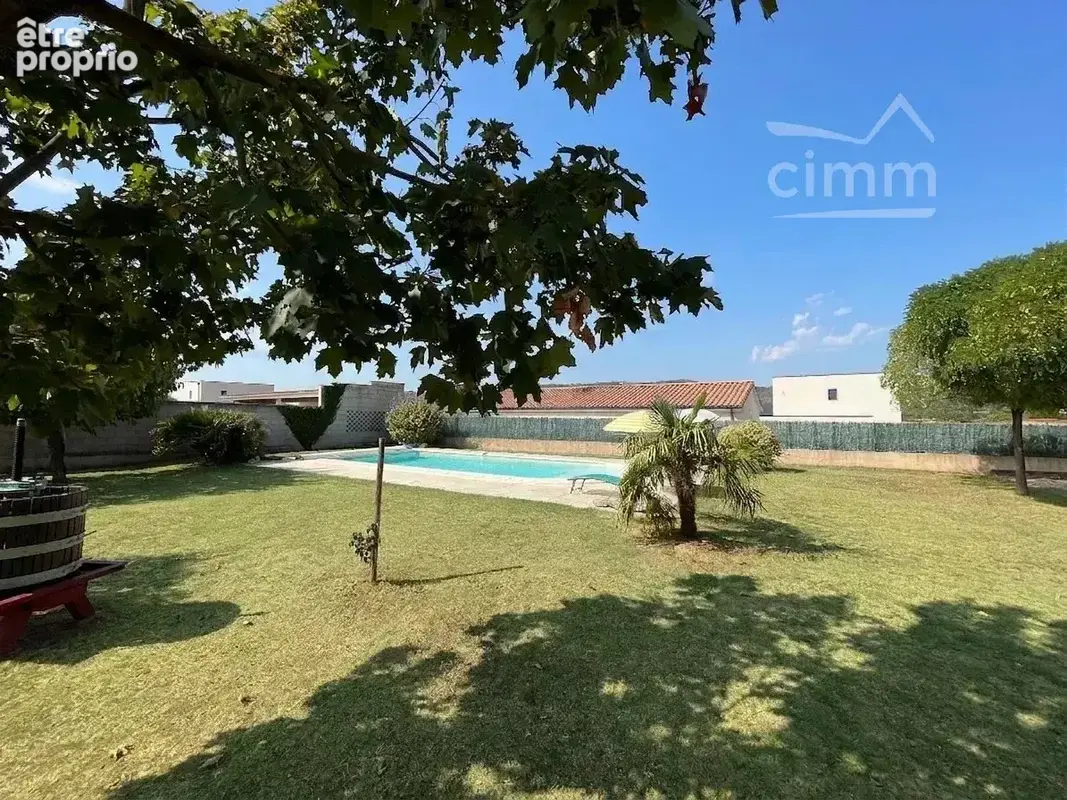 Villa a chanas 38 - photo 12