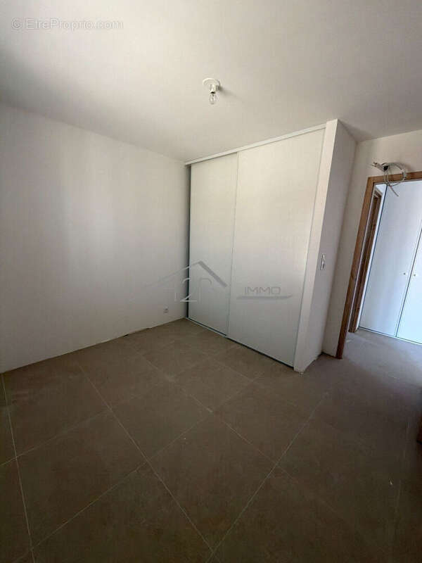 Appartement à ALGAJOLA