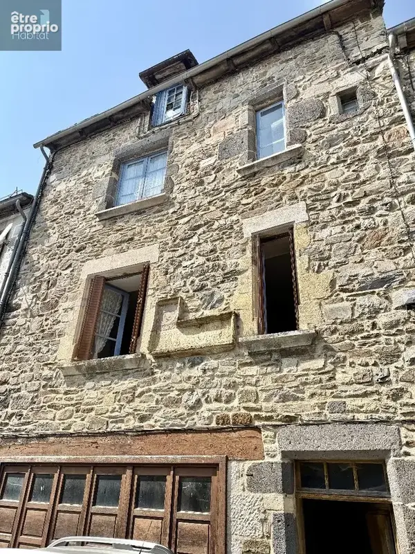 Maison à SAINT-CHELY-D'AUBRAC
