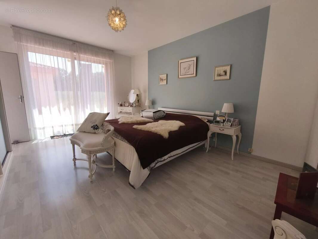 Belle maison familiale aux portes de La Roche-sur-Yon - photo 5