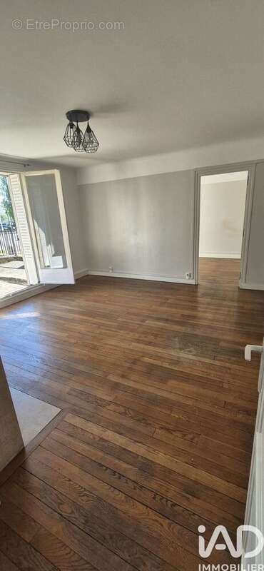 Photo 9 - Appartement à TROYES