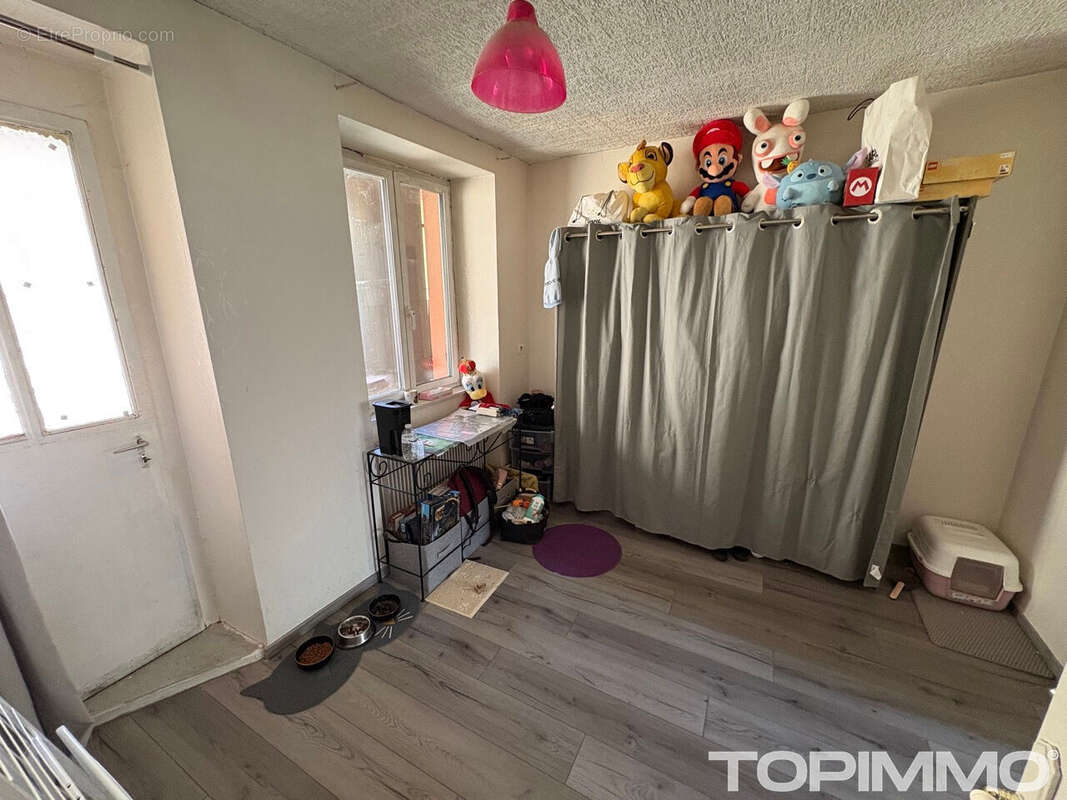 Maison Guebwiller 7 pièces 160 m2 - photo 9