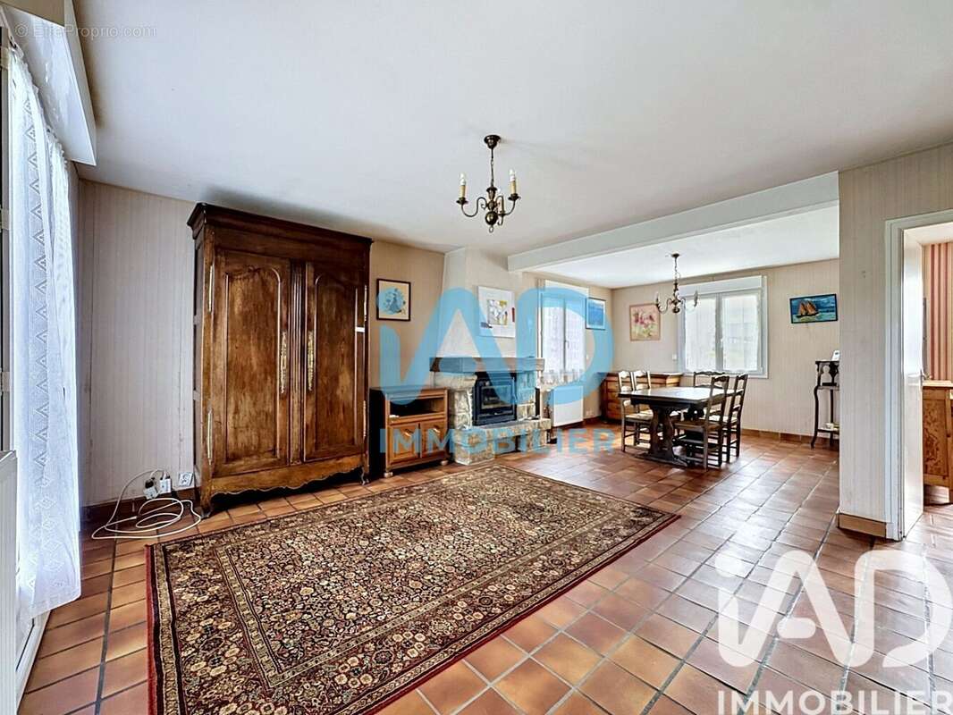Photo 3 - Maison à BINIC