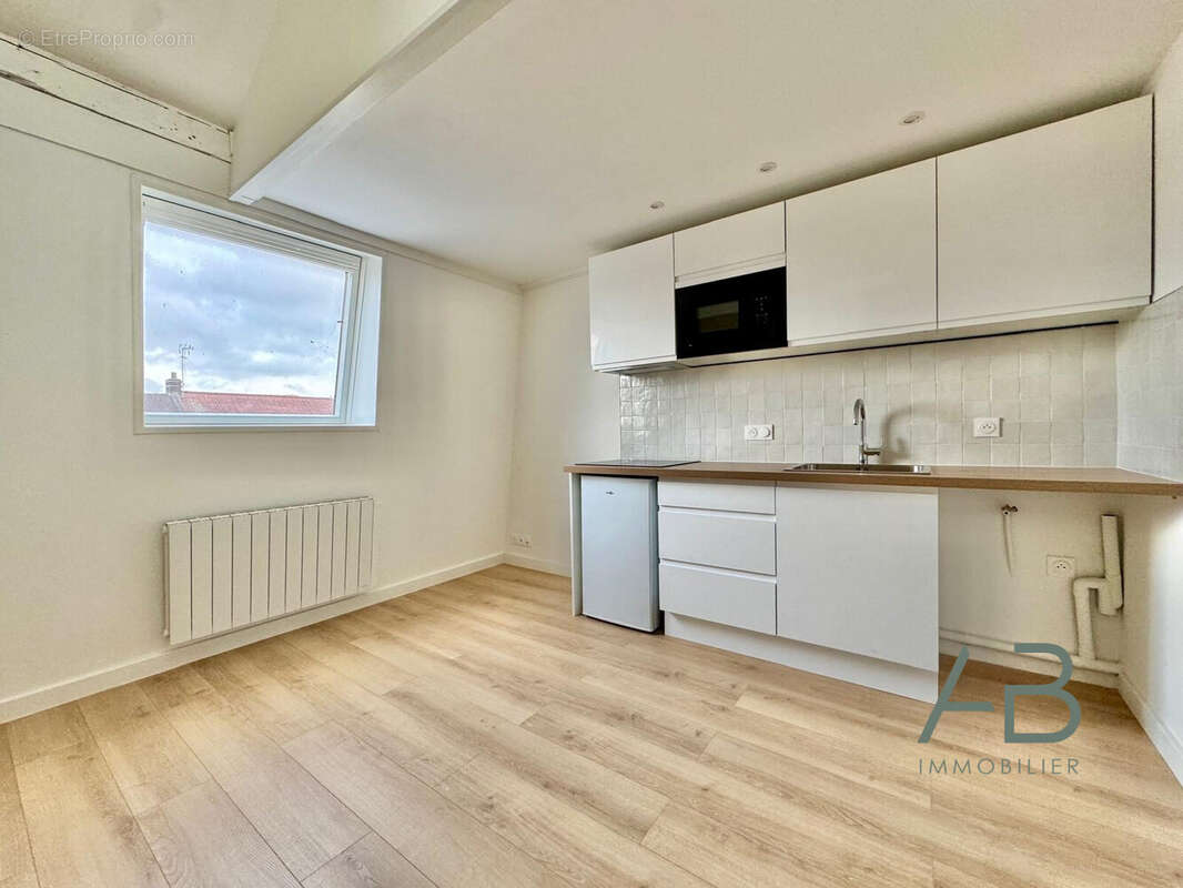 Appartement à LILLE