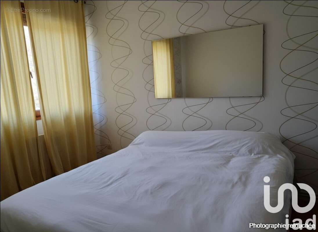 Photo 7 - Maison à VILLENAVE-D&#039;ORNON