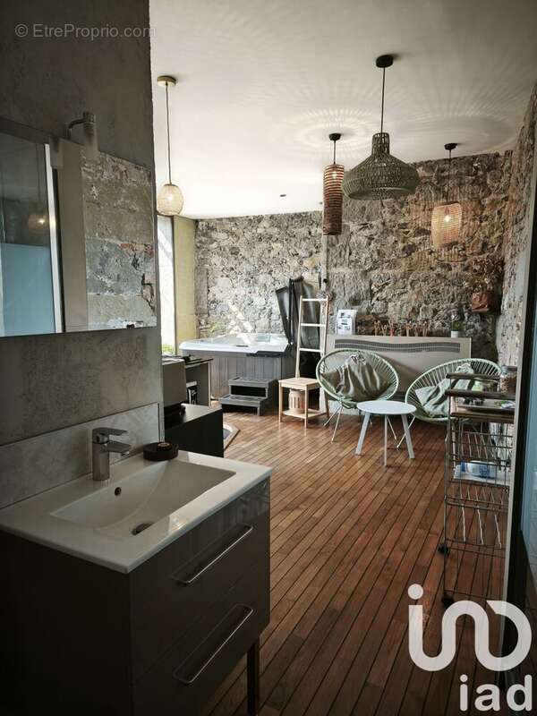 Appartement 51 m² à Grenoble  - photo 5