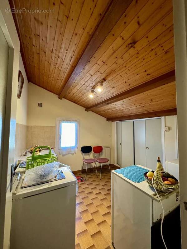 Maison à DIGNE-LES-BAINS