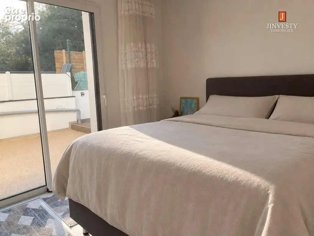 Maison 6 pièces 119 m² à vendre à Hennebont (56700) - photo 5