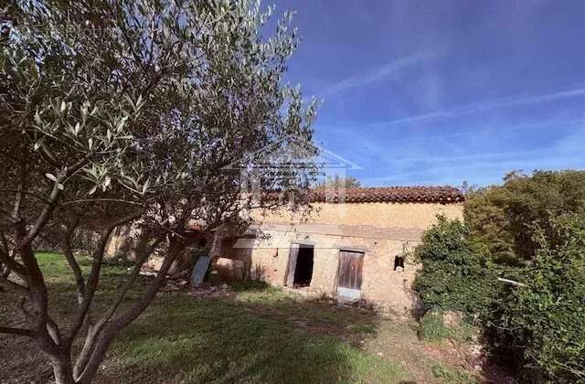 Maison à FAYENCE