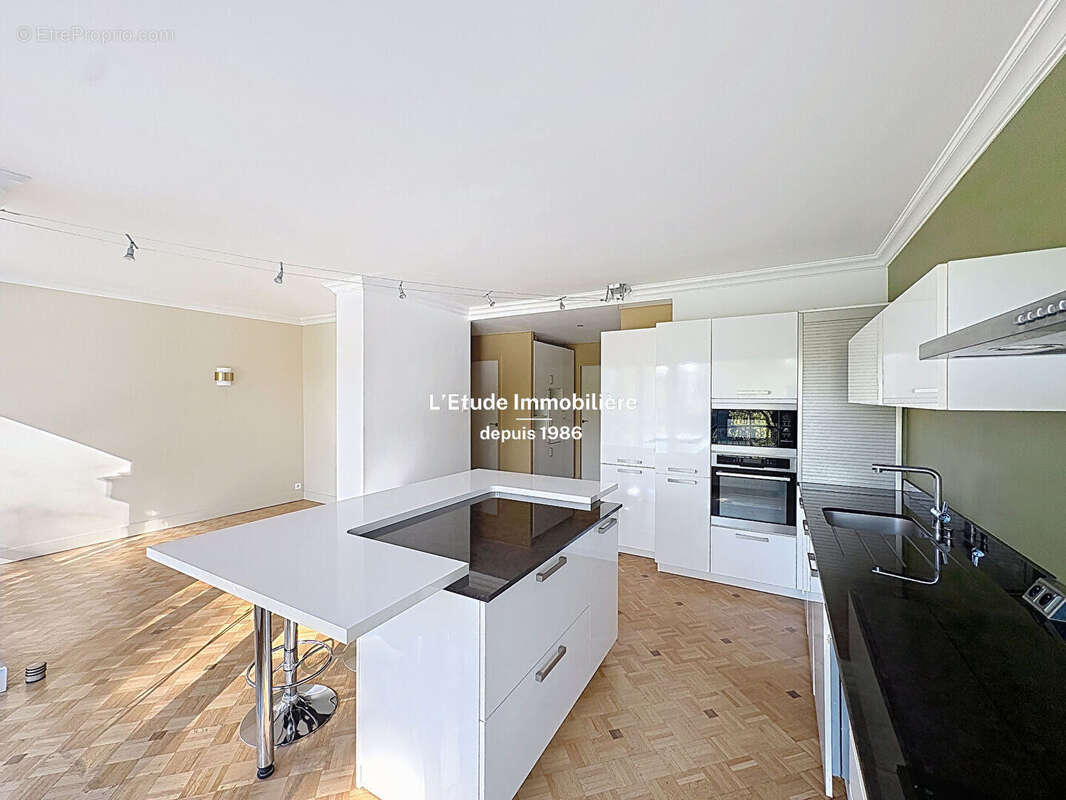 Appartement à LYON-4E