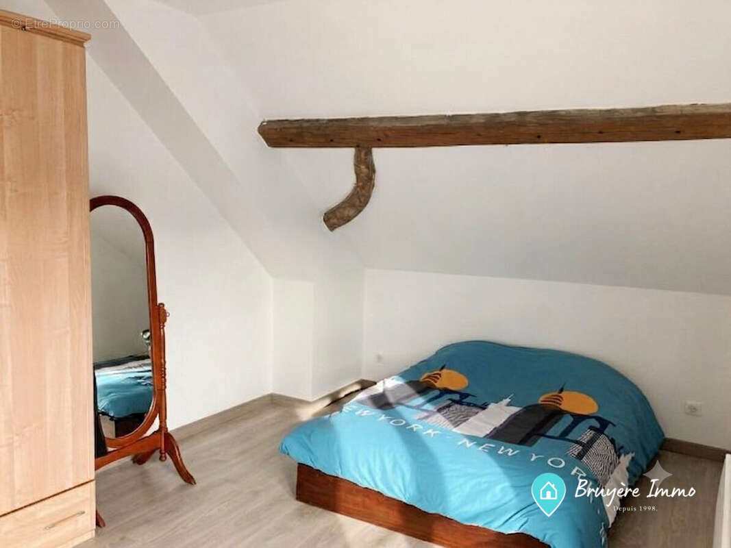 Appartement à AULNOYE-AYMERIES