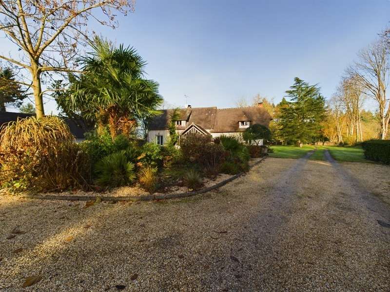 Maison à PONT-L&#039;EVEQUE