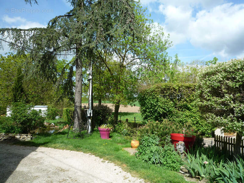 Maison à ESSOMES-SUR-MARNE