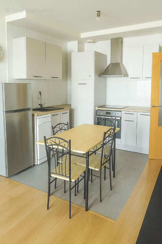 Appartement à HENDAYE