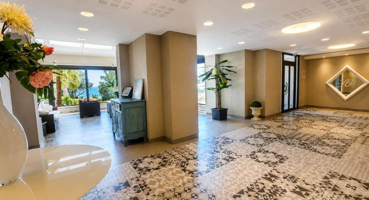 Appartement à LA SEYNE-SUR-MER