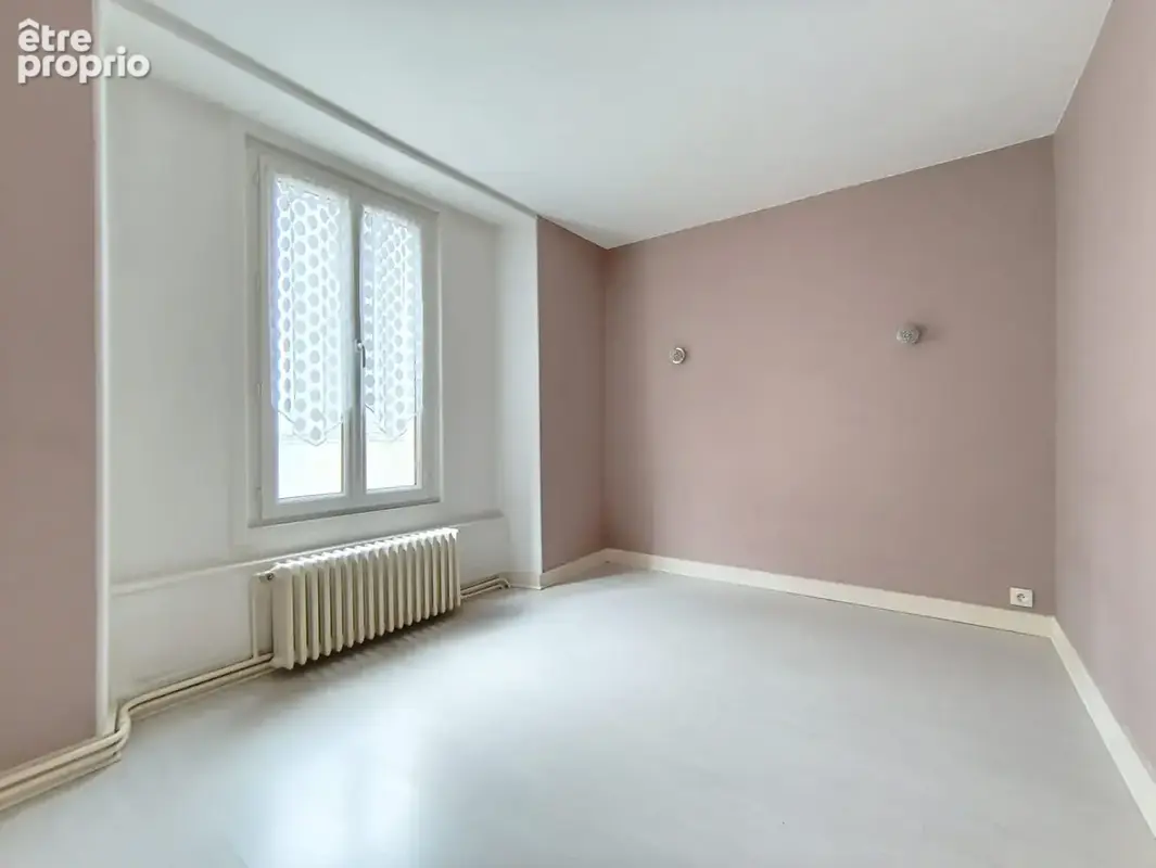 Maison 148m2 - 4 chambres - BURIE - photo 11