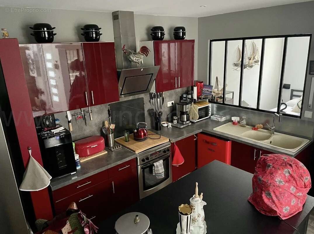 (Maison A vendre) : Maison Le Crotoy - - photo 5
