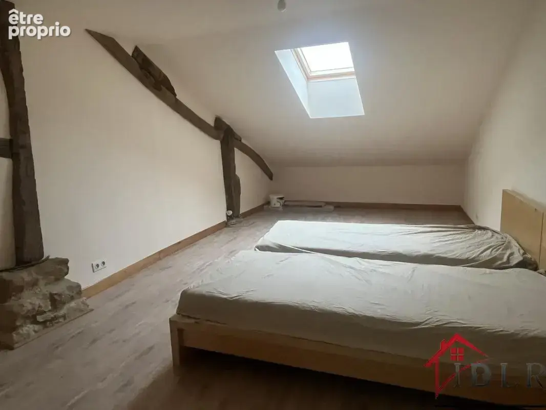 Coup de coeur assuré ! Maison ancienne rénovée avec goût   Vo - photo 8