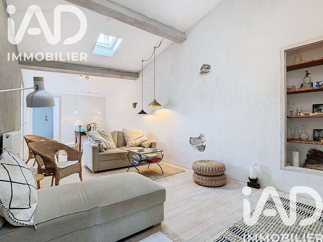 Maison 132 m² à Belesta  - photo 2