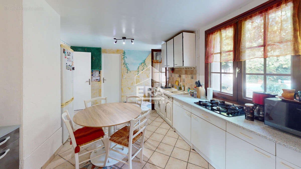 Maison 180m² à bourges - photo 2
