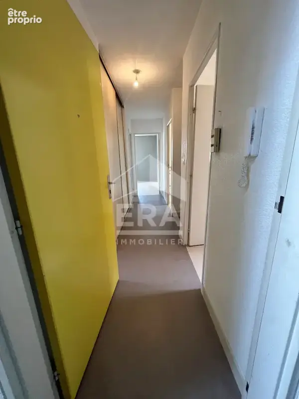 Appartement 73m² à fraisans - photo 4