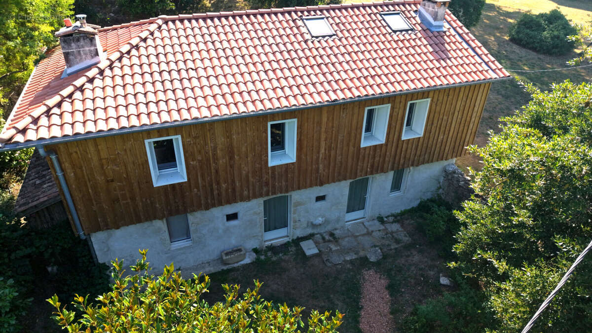 Maison rénovée proche de La Reole - photo 6