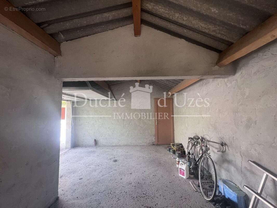 Photo 7 - Maison à UZES