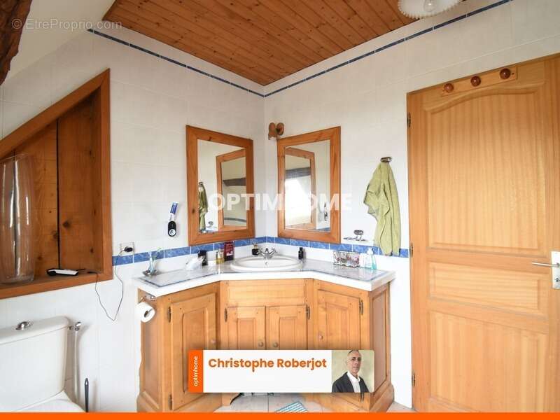 Maison à SAINT-MARCEL