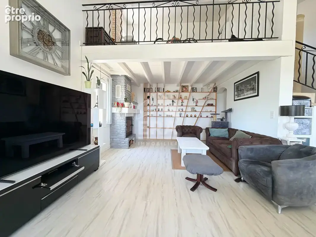 Maison 164m² à villelaure - photo 3