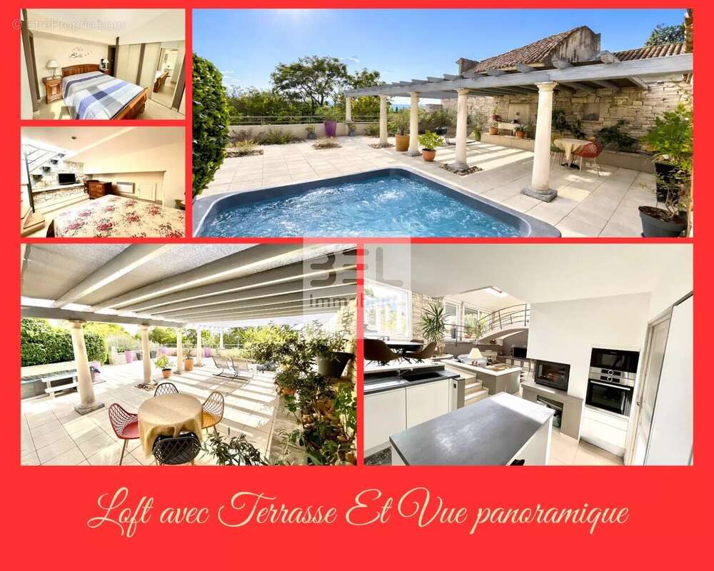 Appartement à AVIGNON