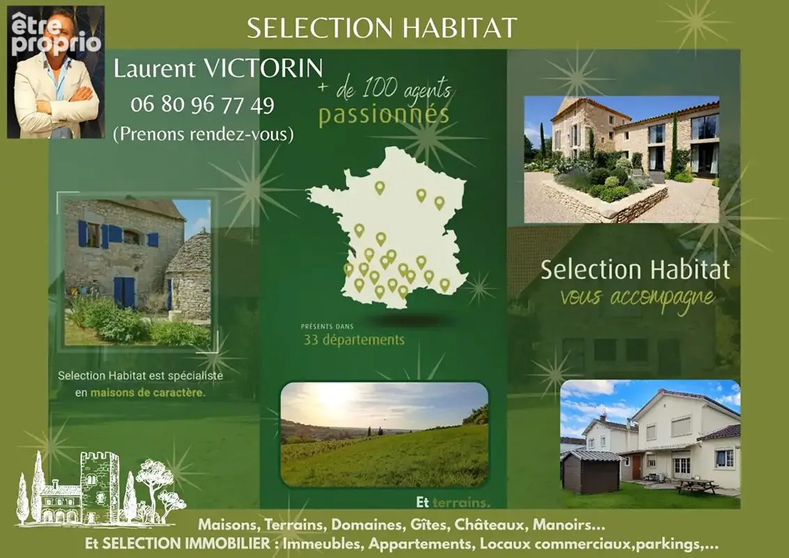 Appartement T2 Lumineux libre en plein coeur d'Albi - photo 15