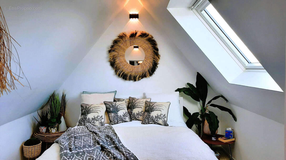 Appartement à PORNICHET