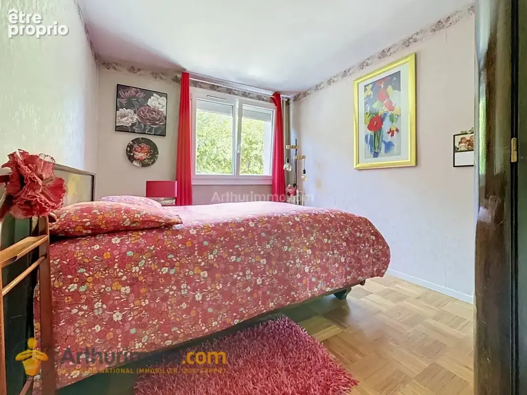 Vente Appartement Reims(51100) 272 850ï¿œ - photo 8