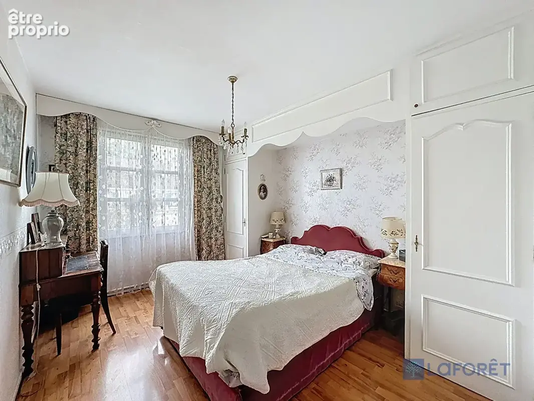 Maison individuelle - 6 pièces 130 m2 - photo 7