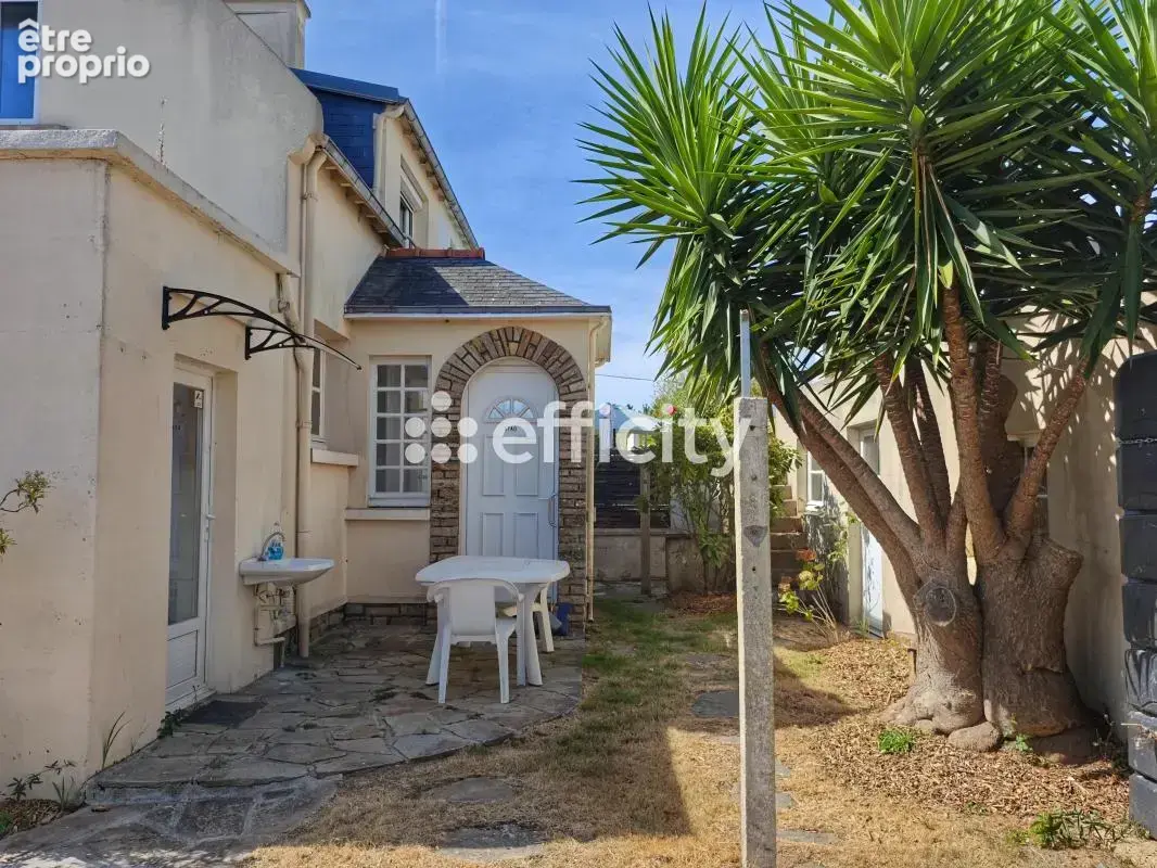 Maison 5 pièces 80 m² à vendre à Concarneau (29900) - photo 12