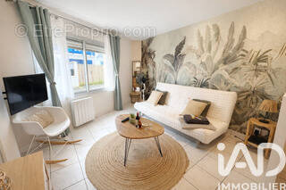 Photo 1 - Appartement à PORNICHET