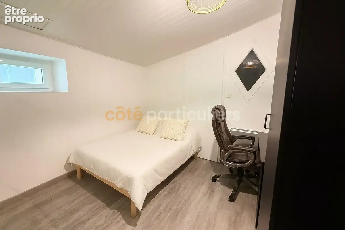 Maison deux chambres - photo 7