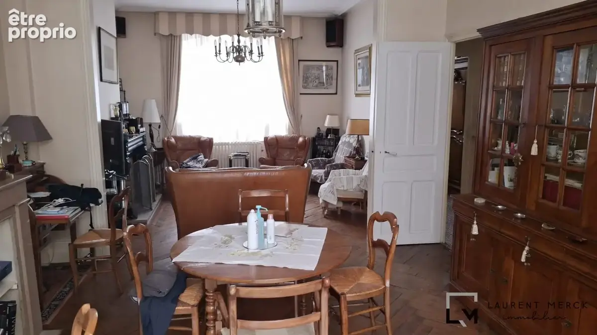 Maison 197 m² à Saint-Omer  - photo 3