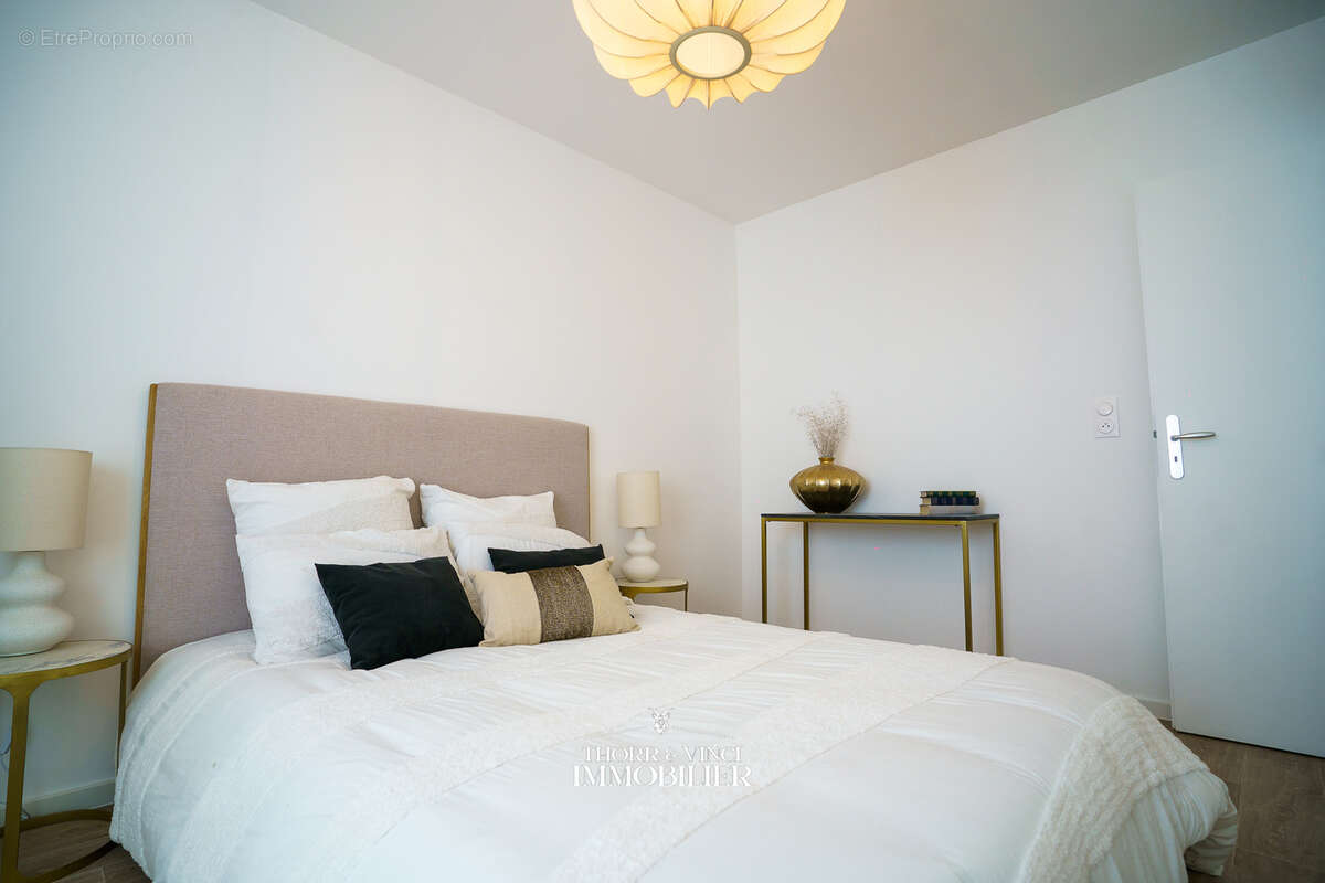 Appartement à MULHOUSE